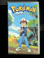 POKÉMON VHS 29 IL MESSAGGIO