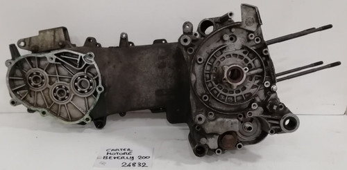 Carter motore piaggio - motore,