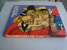 Magnifici eroi del - magnifici, fumetto