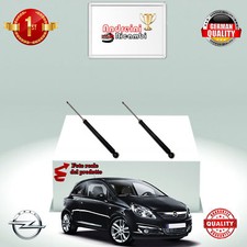 KIT 2 AMMORTIZZATORI