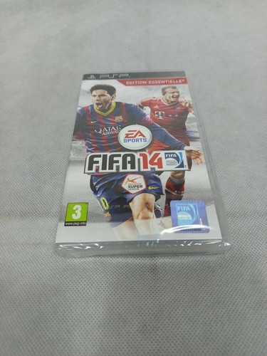 Fifa full messi neuf - fifa,