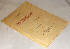 Conversando di G. M. Lupini seconda edizione del 1891 Tipografia Reggio Calabria