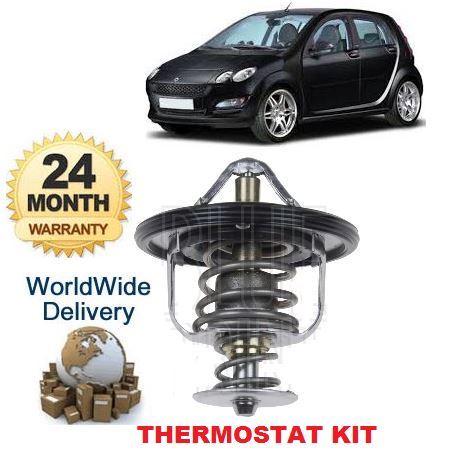 Per smart forfour for - smart, 1.5