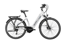 BICI ELETTRICA PASSEGGIO ATALA