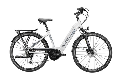Bici elettrica passeggio atala - bici,