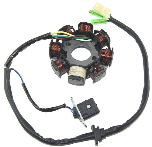 Nuovo stator statore bobine - statore,