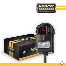 *NEW* Genuine Sprint Booster®