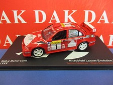 Die cast 1/43 Modellino Auto