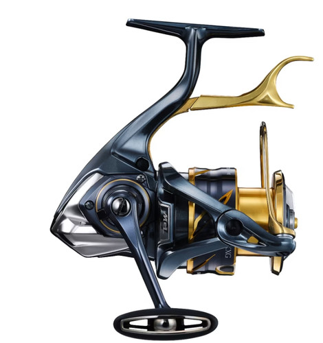 Mulinello spinning shimano - mulinello,