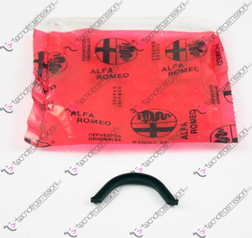 Guarnizioni coperchio punterie - guarnizioni,