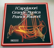 I CAPOLAVORI DELLA GRANDE