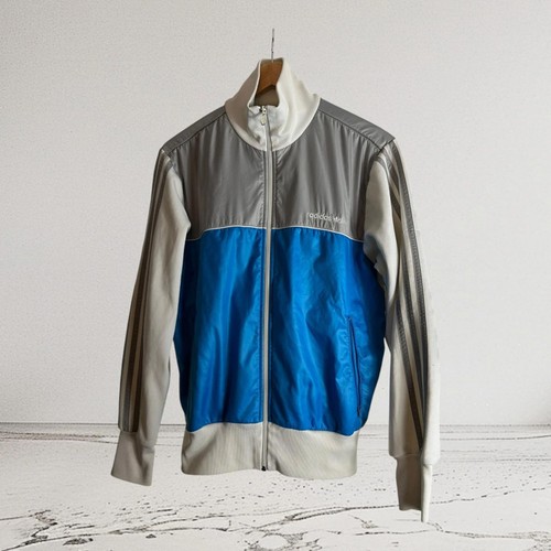 Giacca adidas track uomo - giacca,