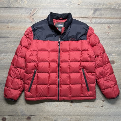 Bean piumino oca puffer - d'oca,