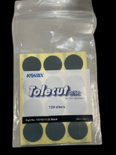 KOVAX 192-1511/120 BLACK