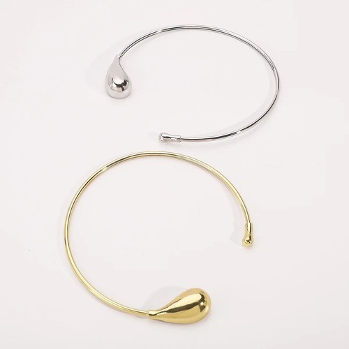 Collana rigida lega a - rigida,
