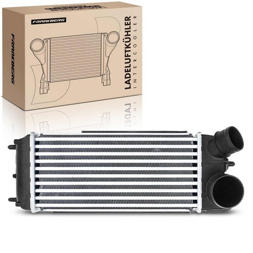 Intercooler frankberg adatto - intercooler,