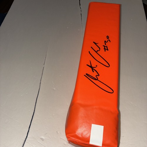 Austin ekeler firmato - austin,