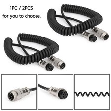 8-Pin Hand Mic Extension