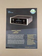 Brochure sintonizzatore