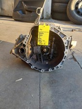 Cambio manuale completo - completo, 5m