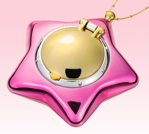 Sailor moon star locket - sailor,