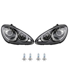 Fari Osram Night Breaker Laser