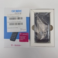 Alcatel GO FLIP 4044-O 4G LTE