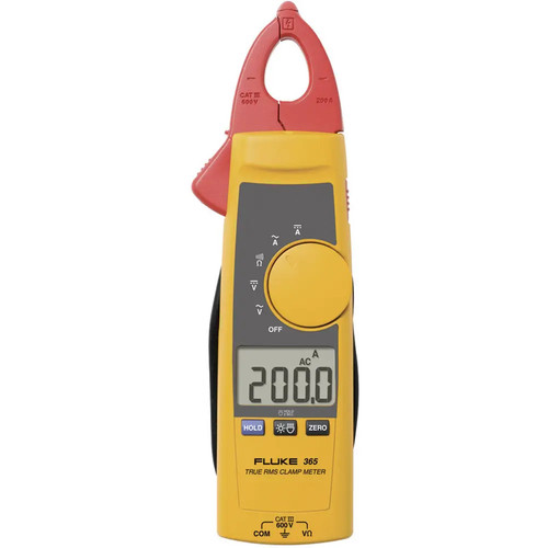 Fluke 365 pinza amperometrica - pinza,