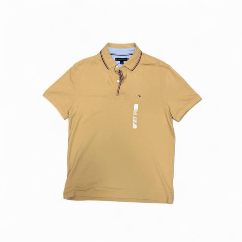 Polo tommy hilfiger - tommy,