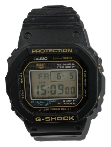 Orologio polso casio - da,