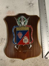 Crest vintage 29° Corso