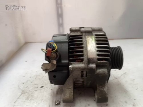 Alternatore peugeot 206 - alternatore,