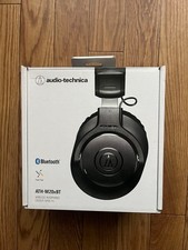 cuffie audio-technica