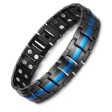 Pulsera De Terapia Magnetica