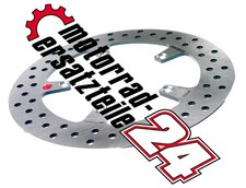 Disco freno anteriore per