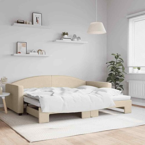 Vidaxl divano letto - con,