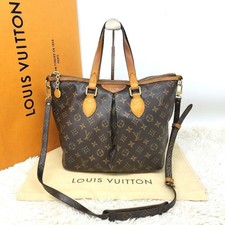 Borsa Louis Vuitton Palermo PM