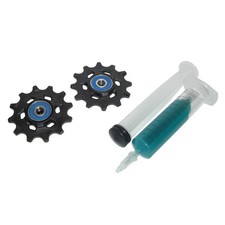 coppia pulegge cambio xx1 -