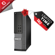 Dell Desktop PC Intel 3.60