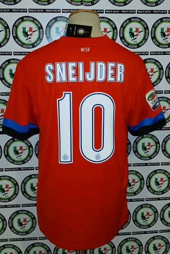 New nuova sneijder inter - nuova,