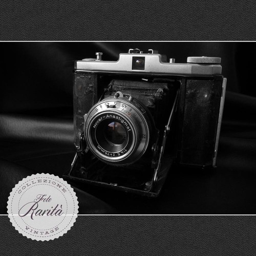 Zeiss ikon nettar 518 - zeiss,