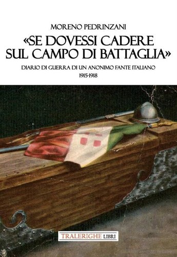 Dovessi cadere sul campo - dovessi,