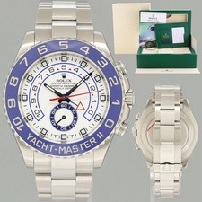 2024 RSC PAPERS Rolex