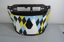 50027- Carena Bagagliaio Posteriore Renault Twizy dal 2011 in poi Cod 858323460r