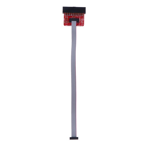 Scheda adattatore link v8 - scheda, j-link/v9