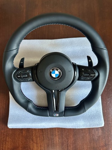 Volante bmw e60 lci - volante,