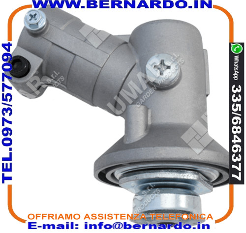 Coppia conica decespugliatore - conica,