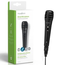 😍 MICROFONO PER KARAOKE CON