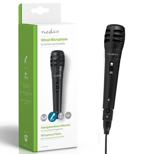 Microfono per karaoke - karaoke, con