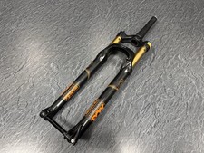 Forcelle Fox 32 Factory Series